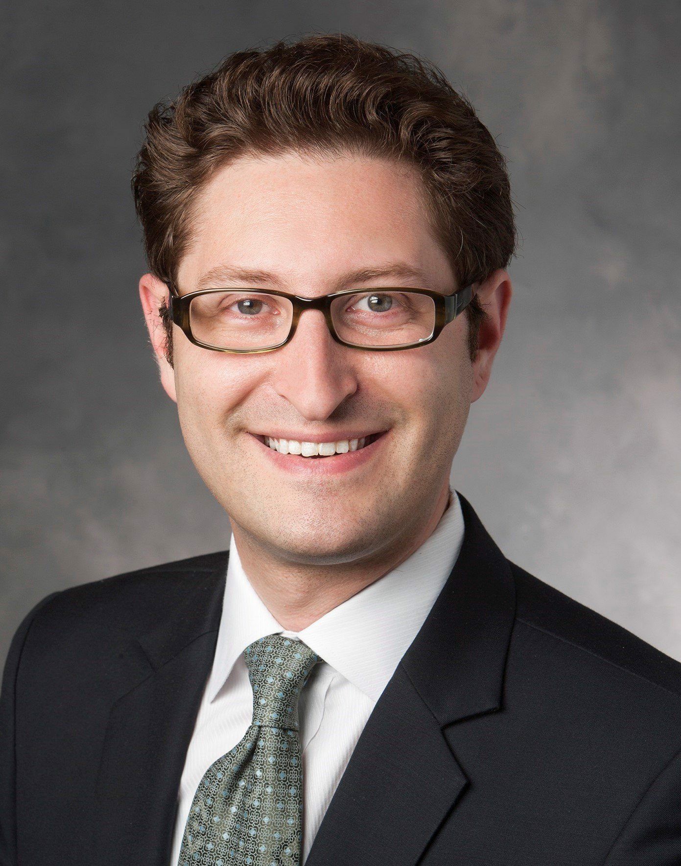Jordan Newmark, M.D.