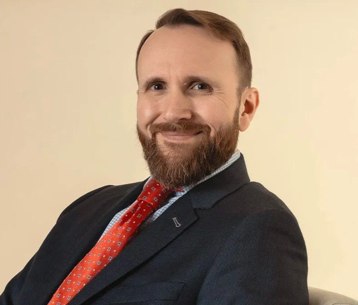 Marc Weisner