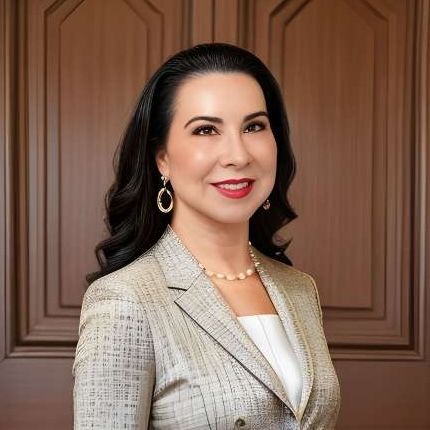 Micha Liberty Starr Esq.