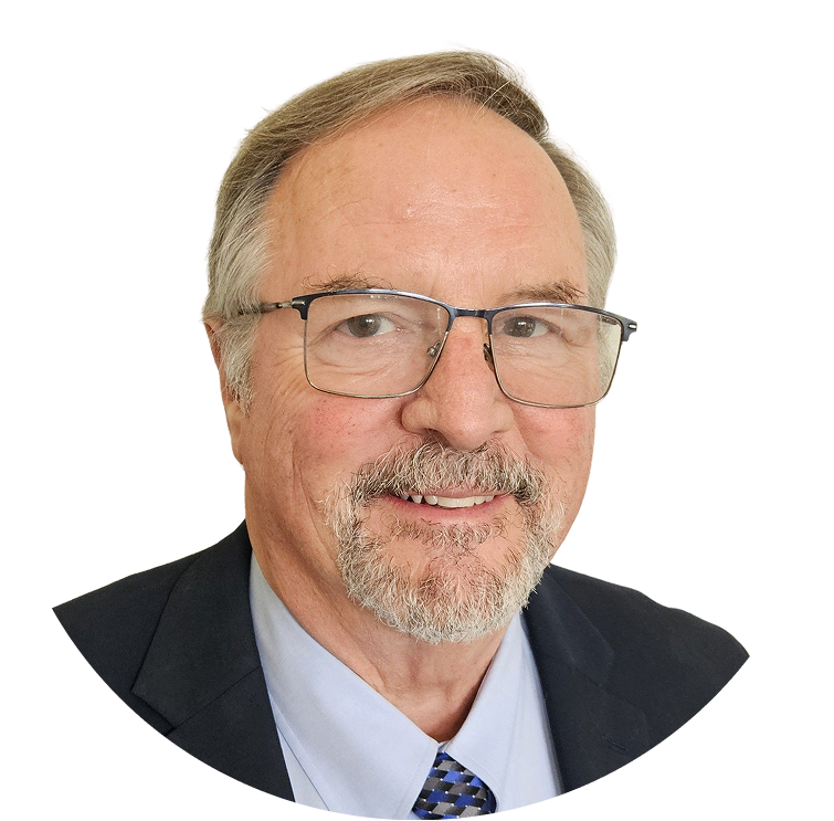 Wayne Whalen, D.C.