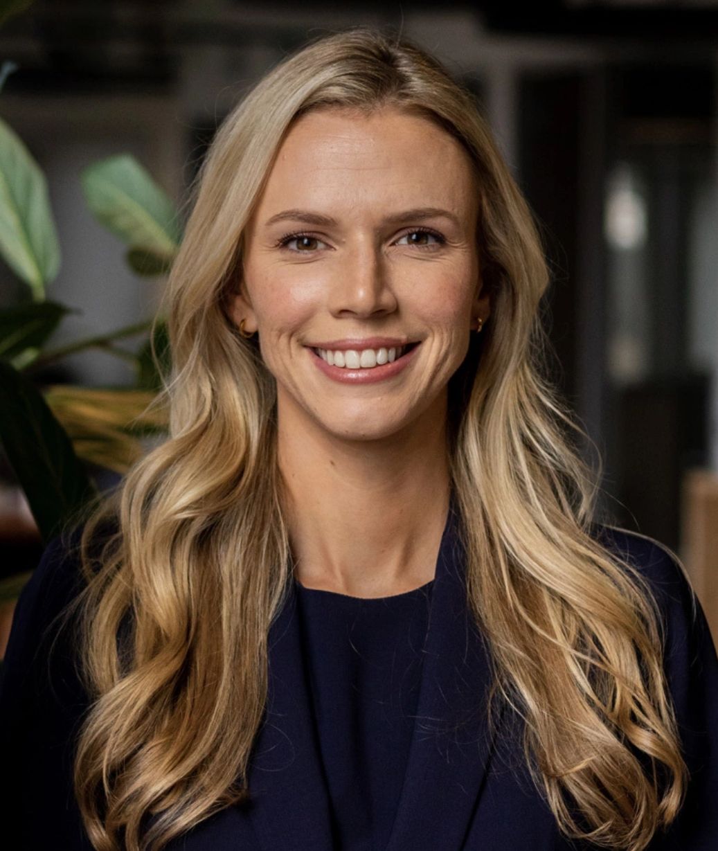 Shannon Whitaker, Esq