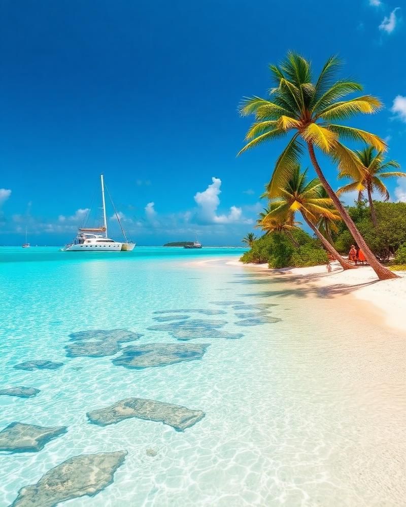 Antigua & Barbuda citizenship by investment destination