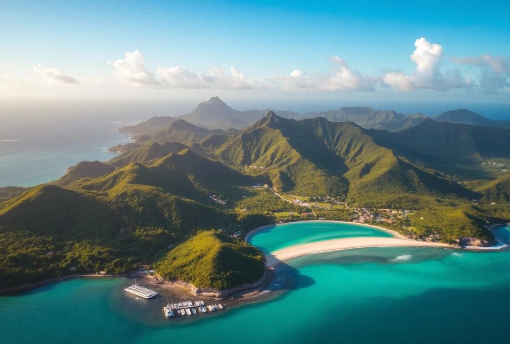 Grenada citizenship by investment destination