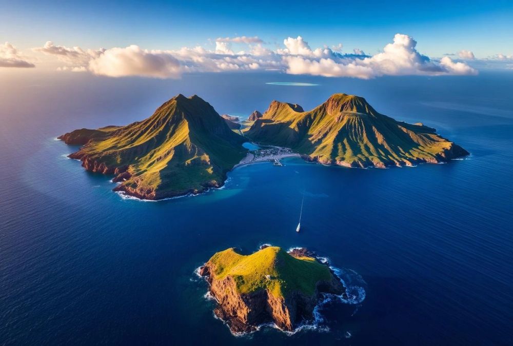 Saint Kitts & Nevis citizenship by investment destination