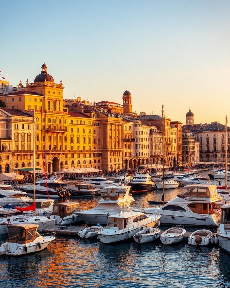 Malta Permanent Residence Programme — Mediterranean EU residency