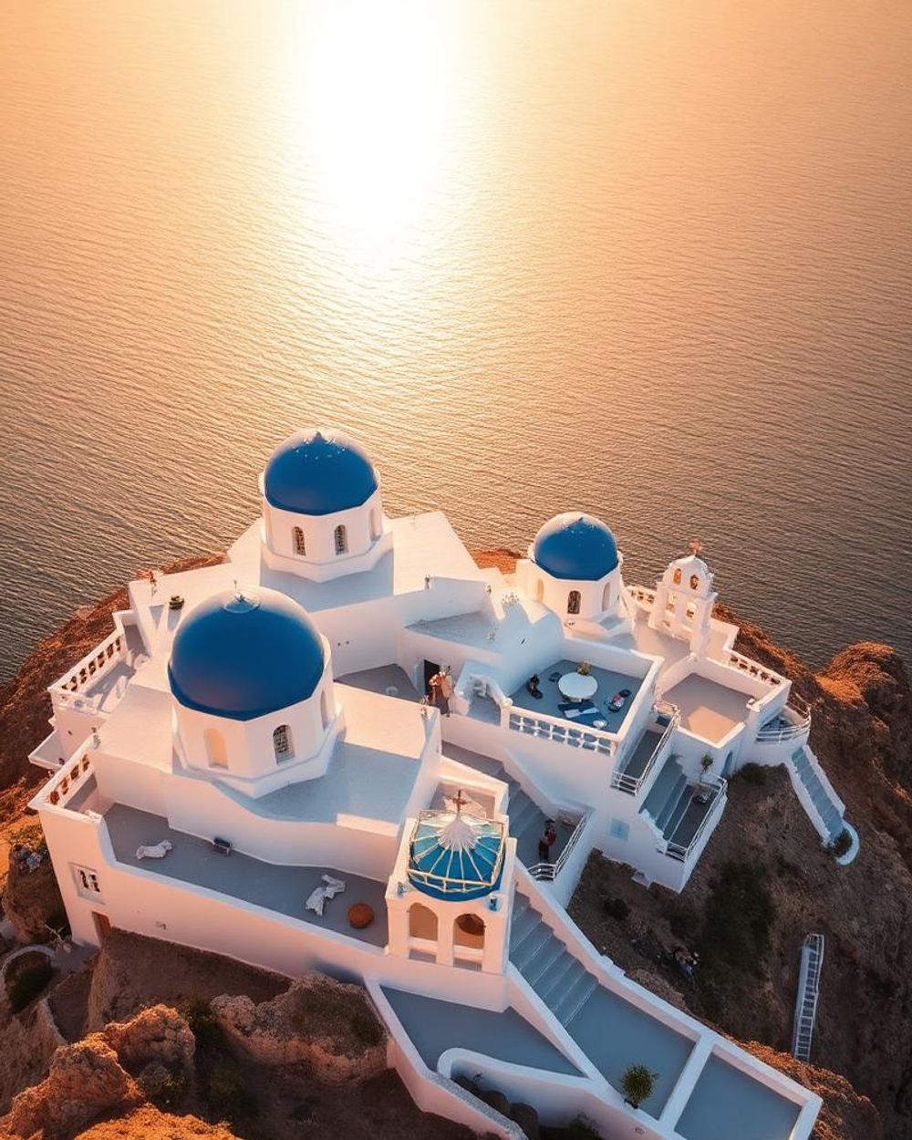 Greece Golden Visa residency by investment destination