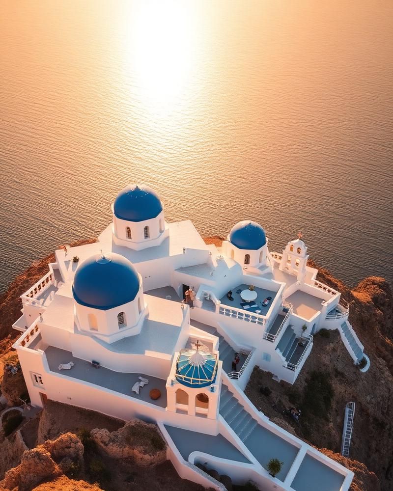 Greece Golden Visa residency by investment destination