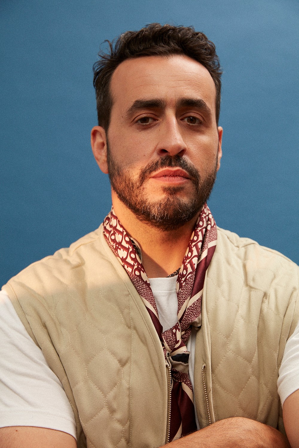 Jonathan Cohen