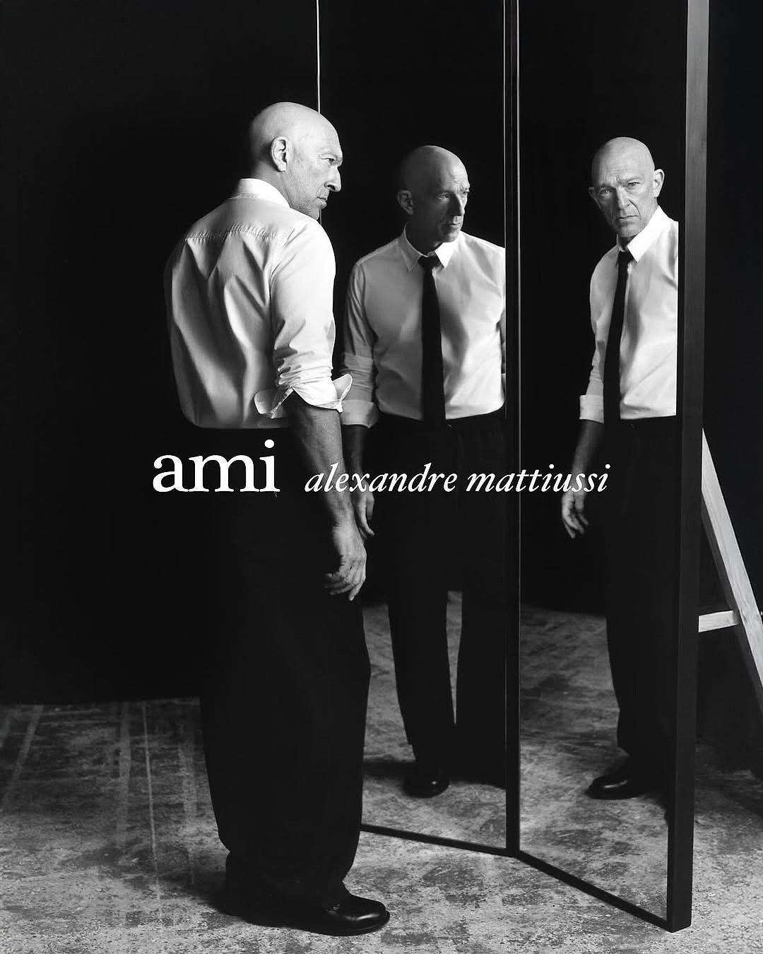 Campagne Ami