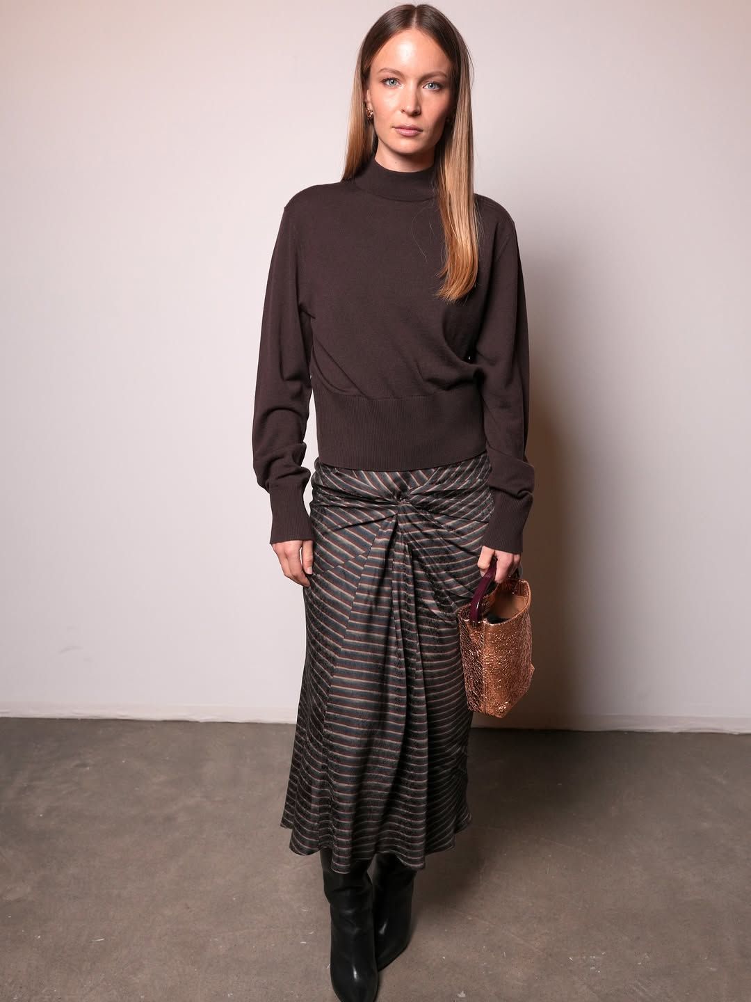 Défilé Dries Van Noten