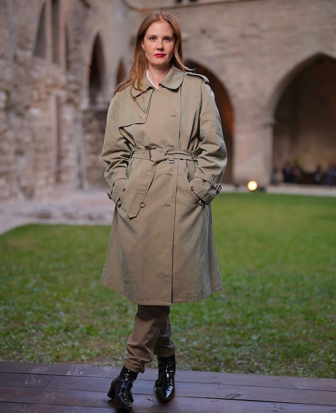 Défilés Louis Vuitton