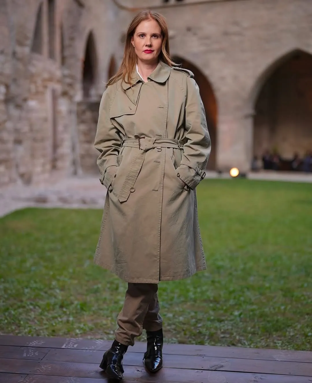 Défilés Louis Vuitton