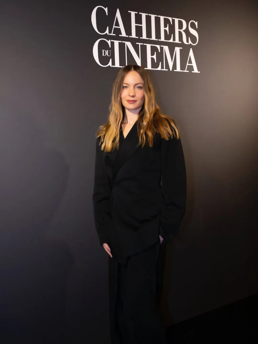 Dîner Cahiers du Cinéma