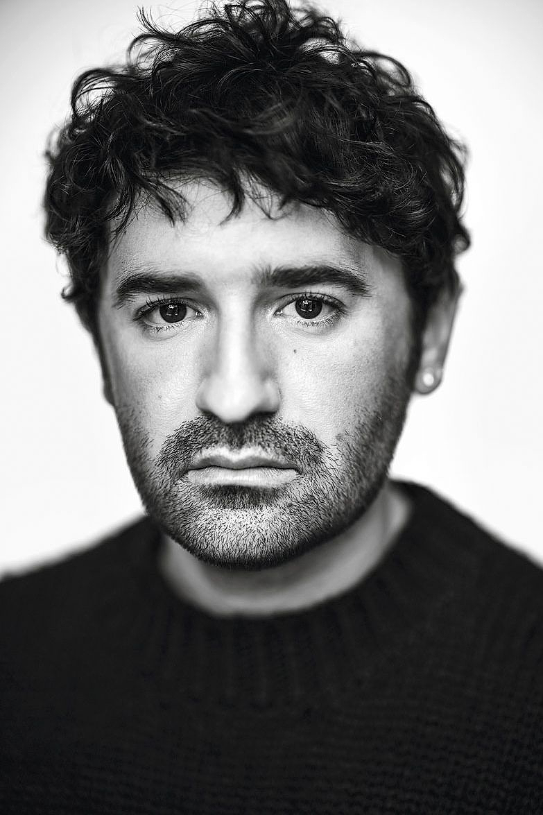 Nicolas Maury