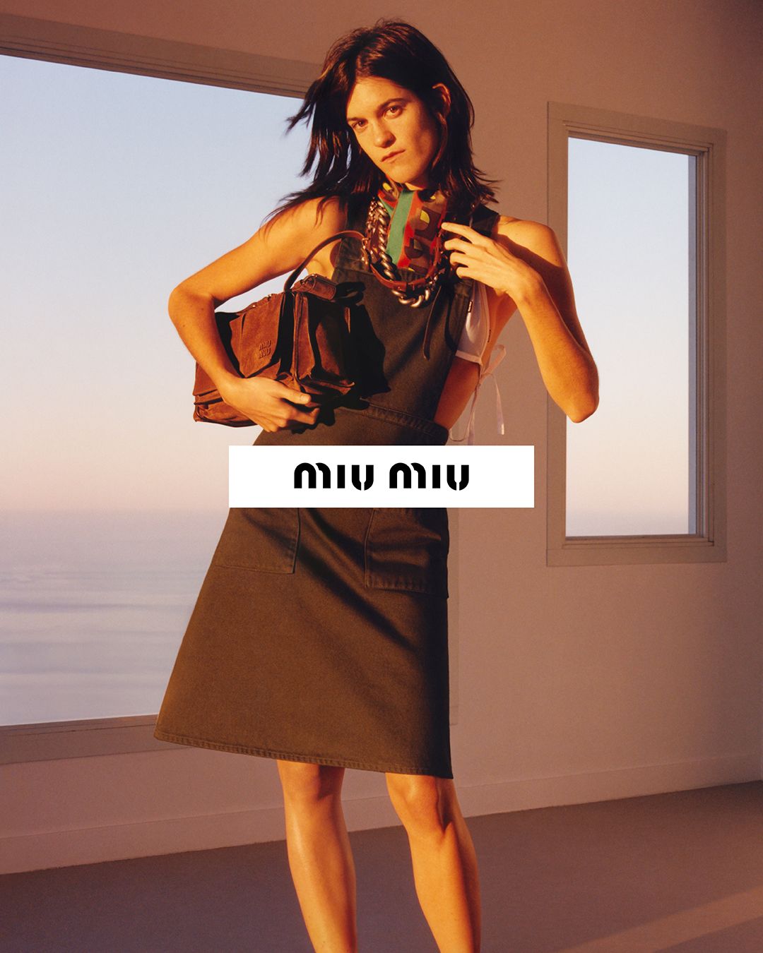 Campagne MiuMiu