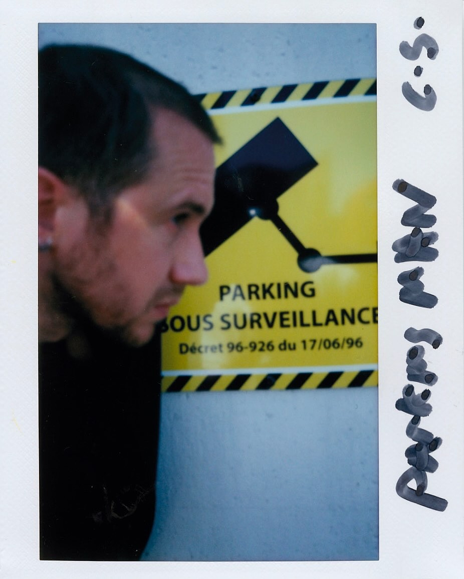 Crash Magazine
