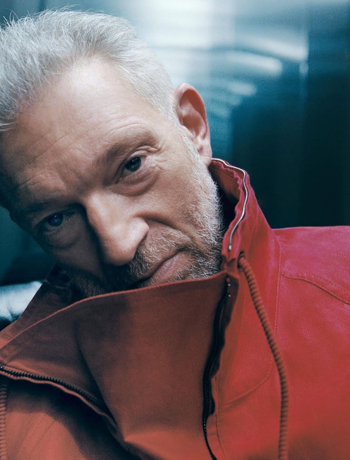 Vincent Cassel