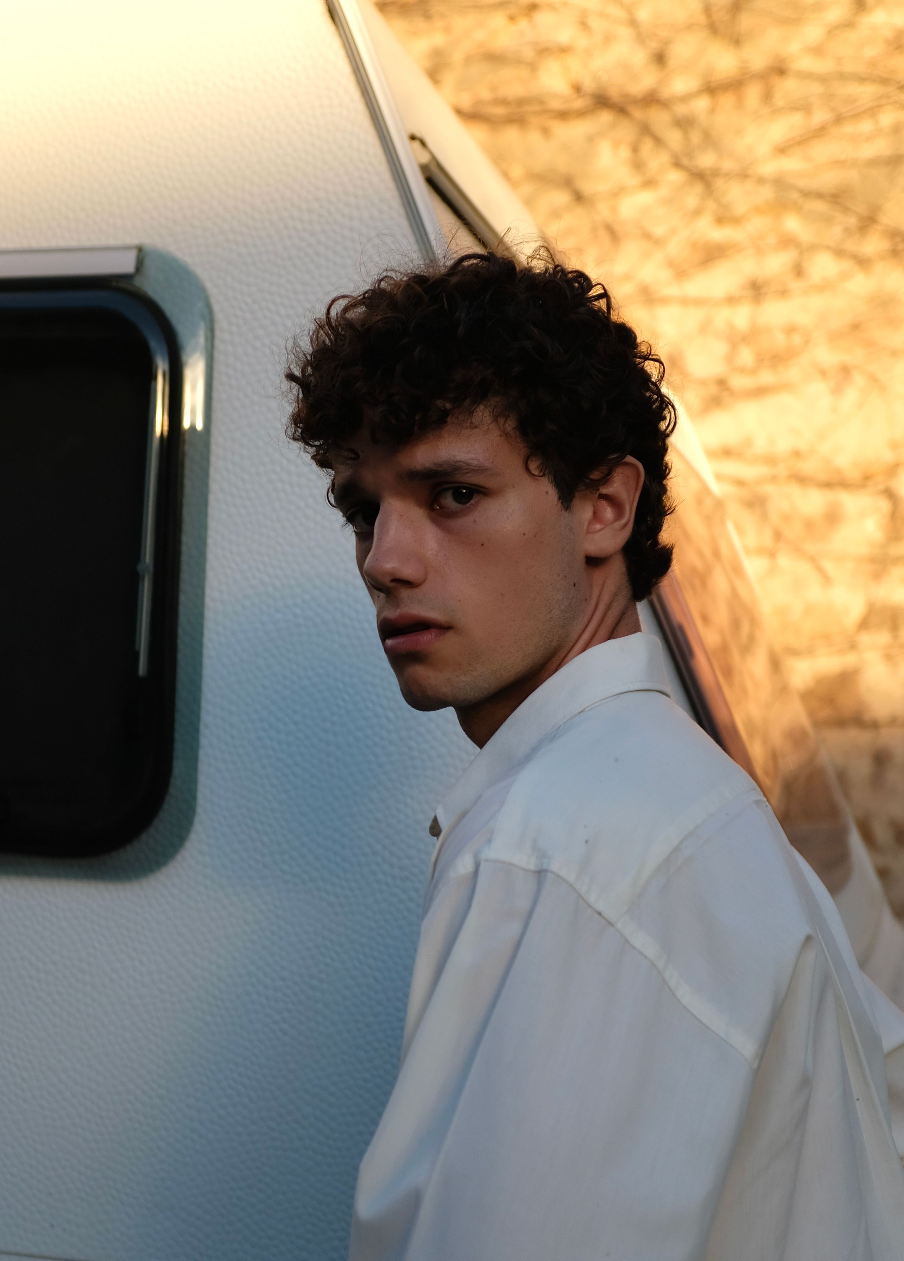 Shooting