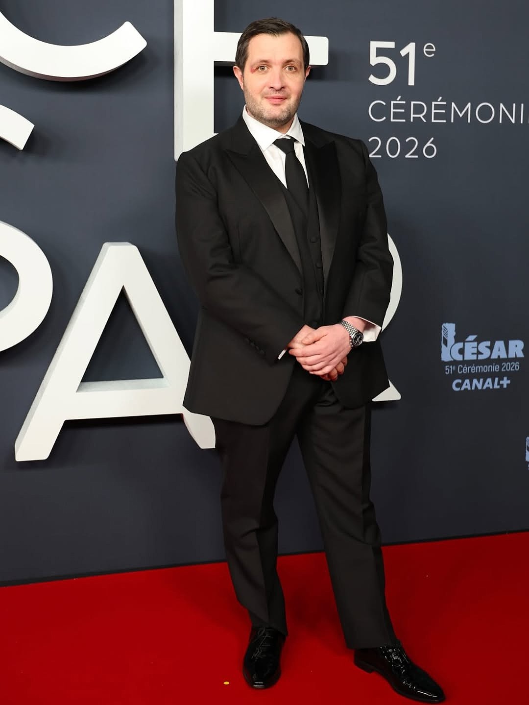 César
