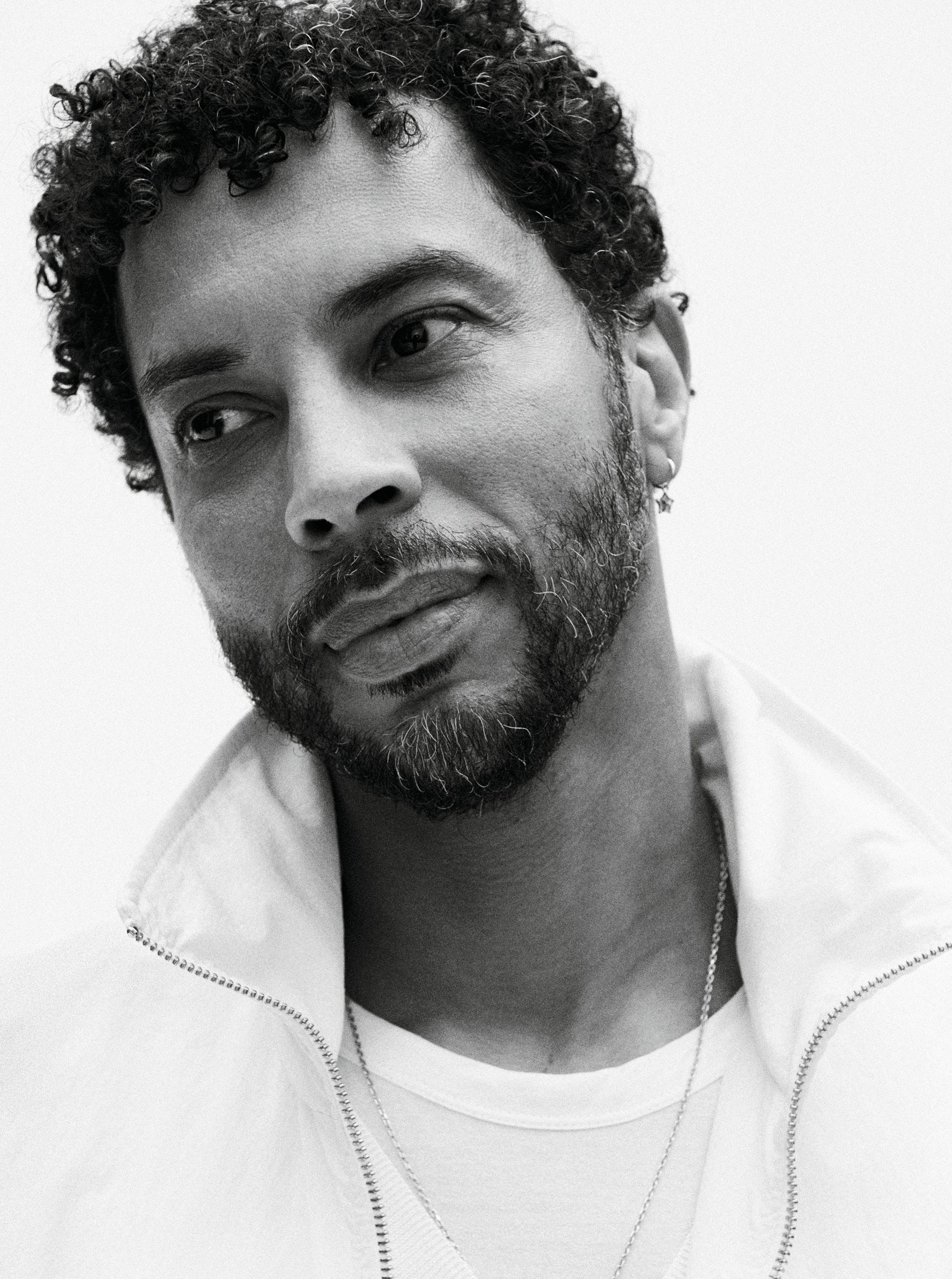 Shooting Mixte Magazine