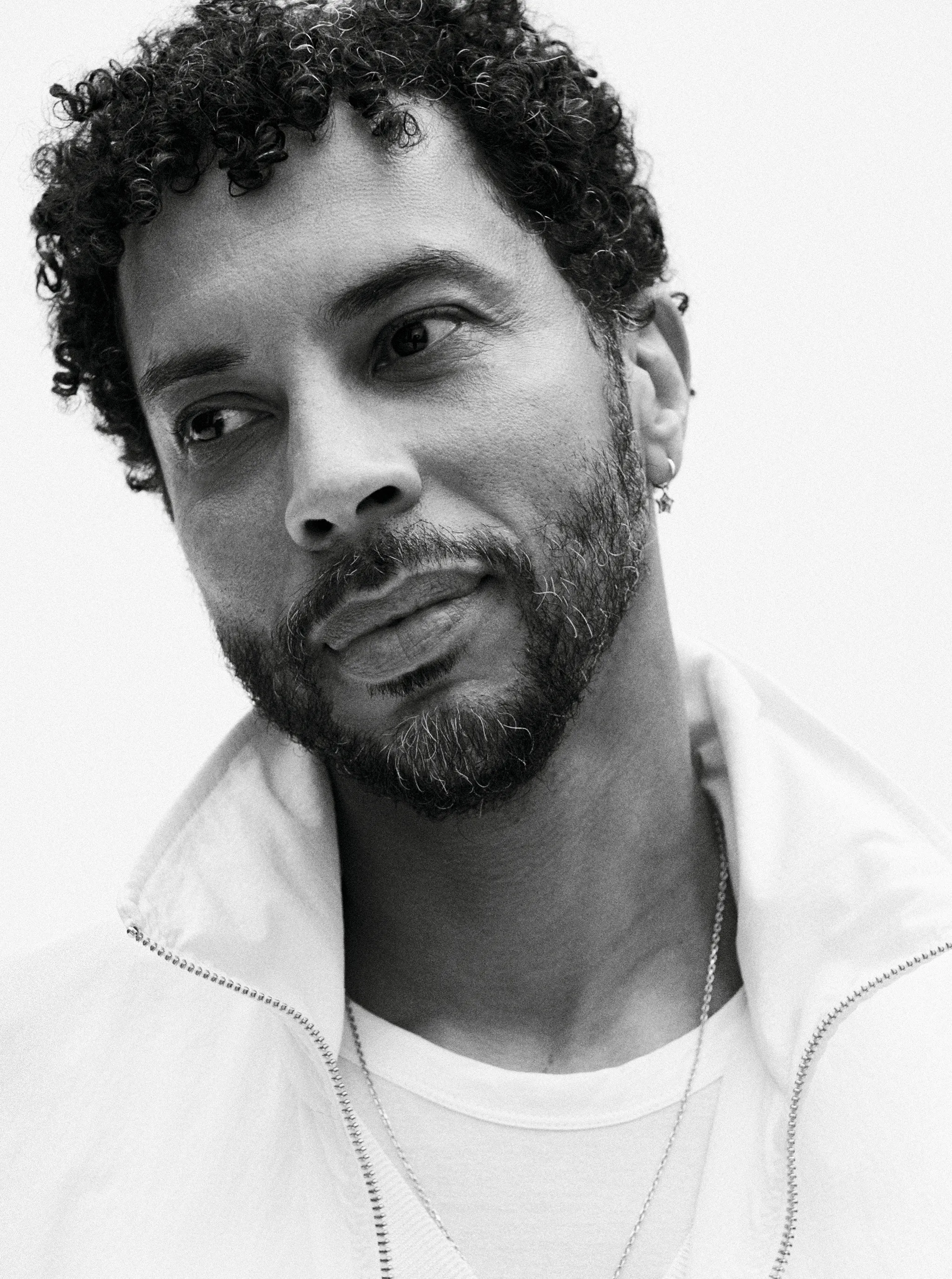 Shooting Mixte Magazine