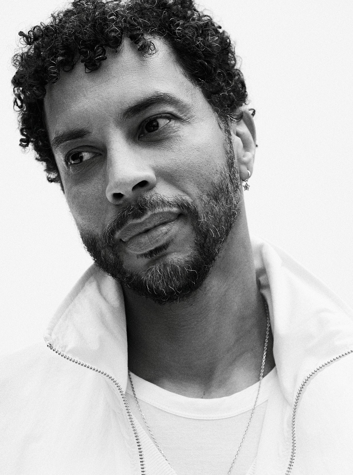 Shooting Mixte Magazine
