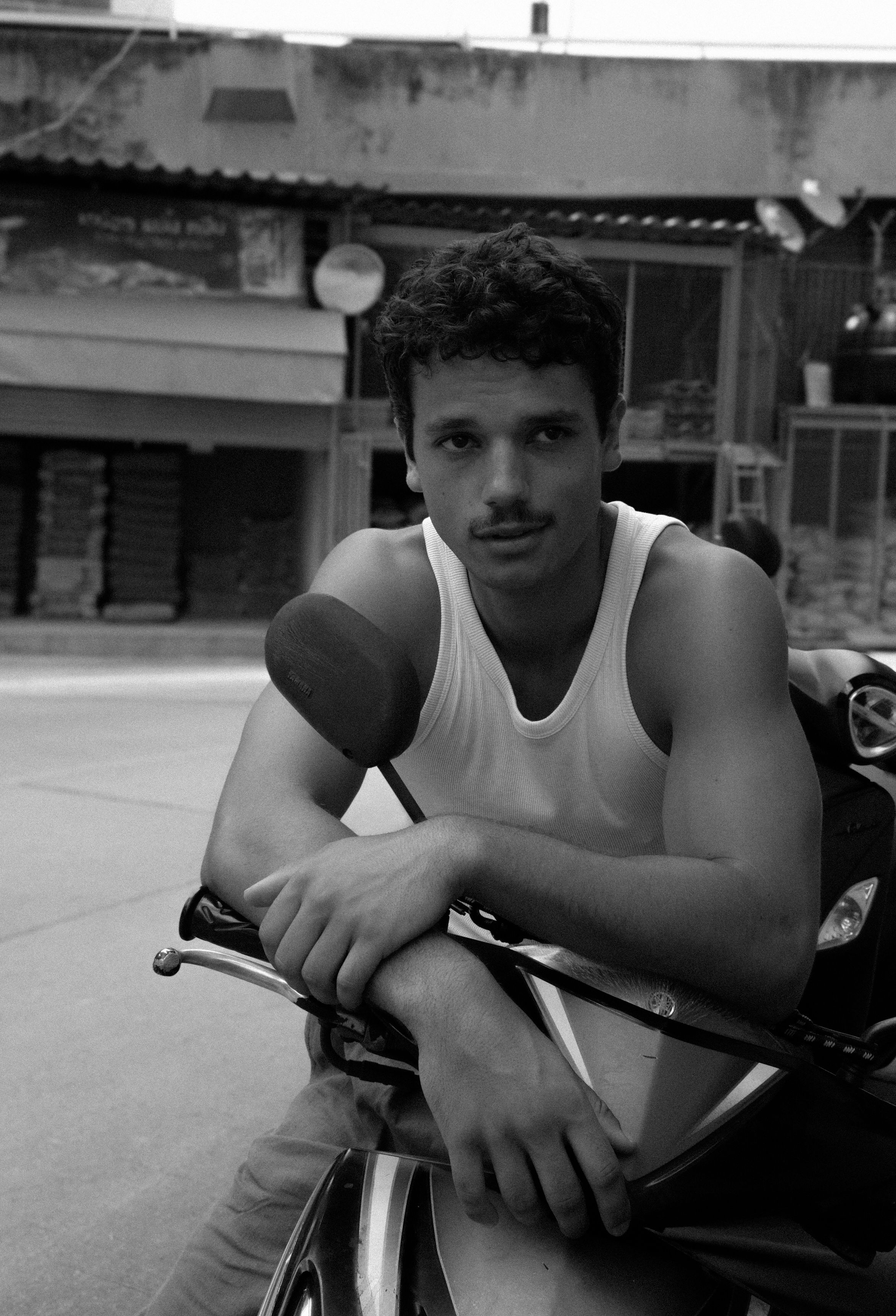 Tristan Zanchi