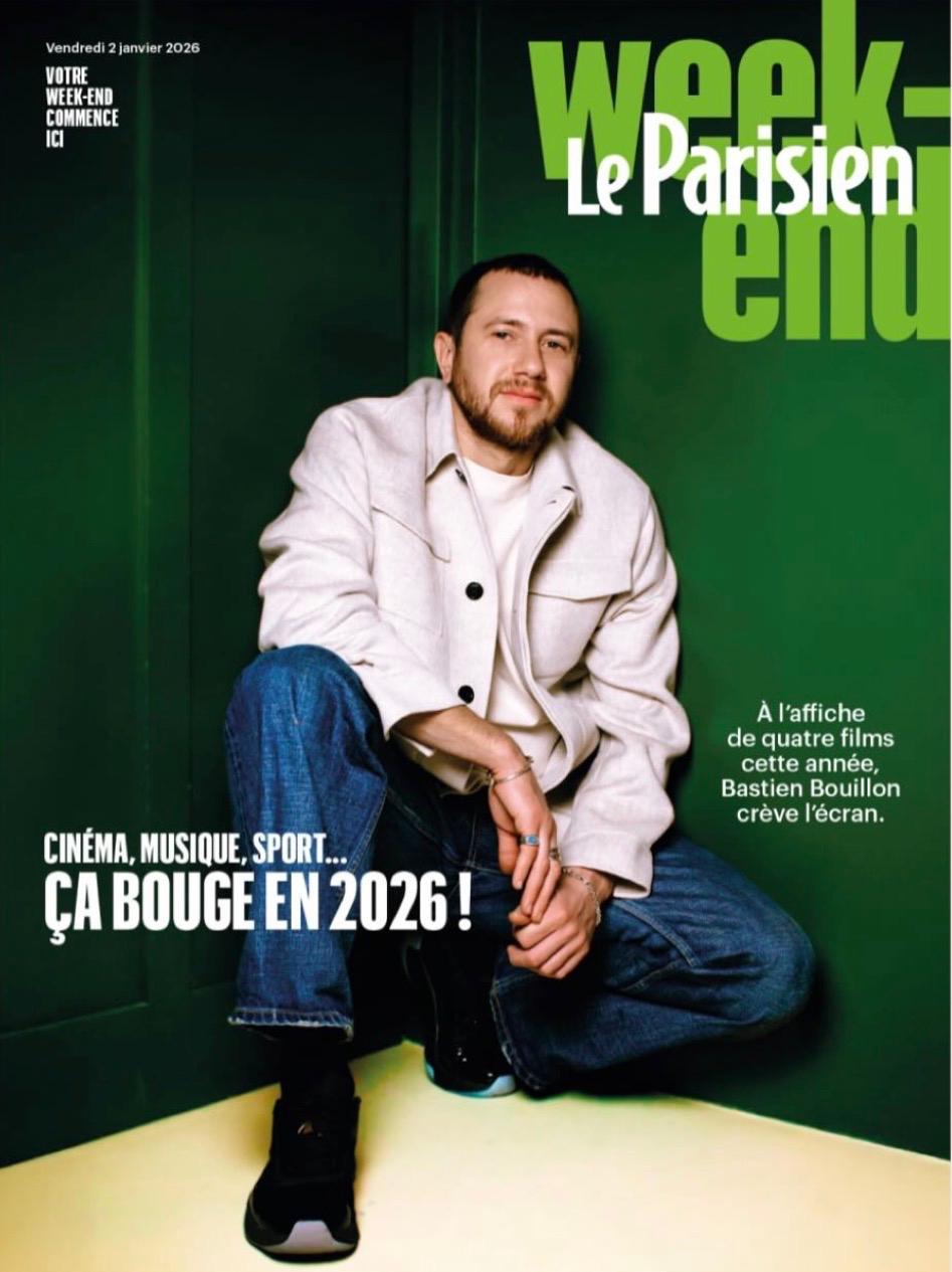 Le Parisien Week-End