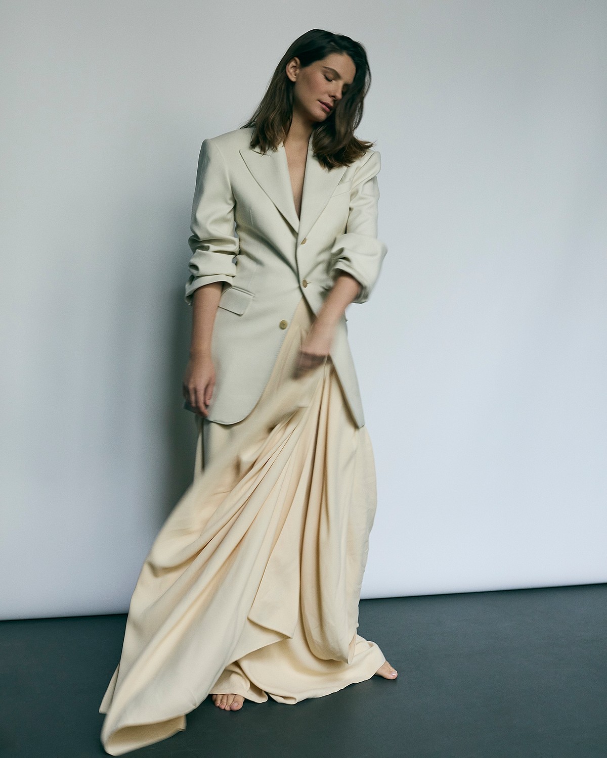 Shooting Numéro