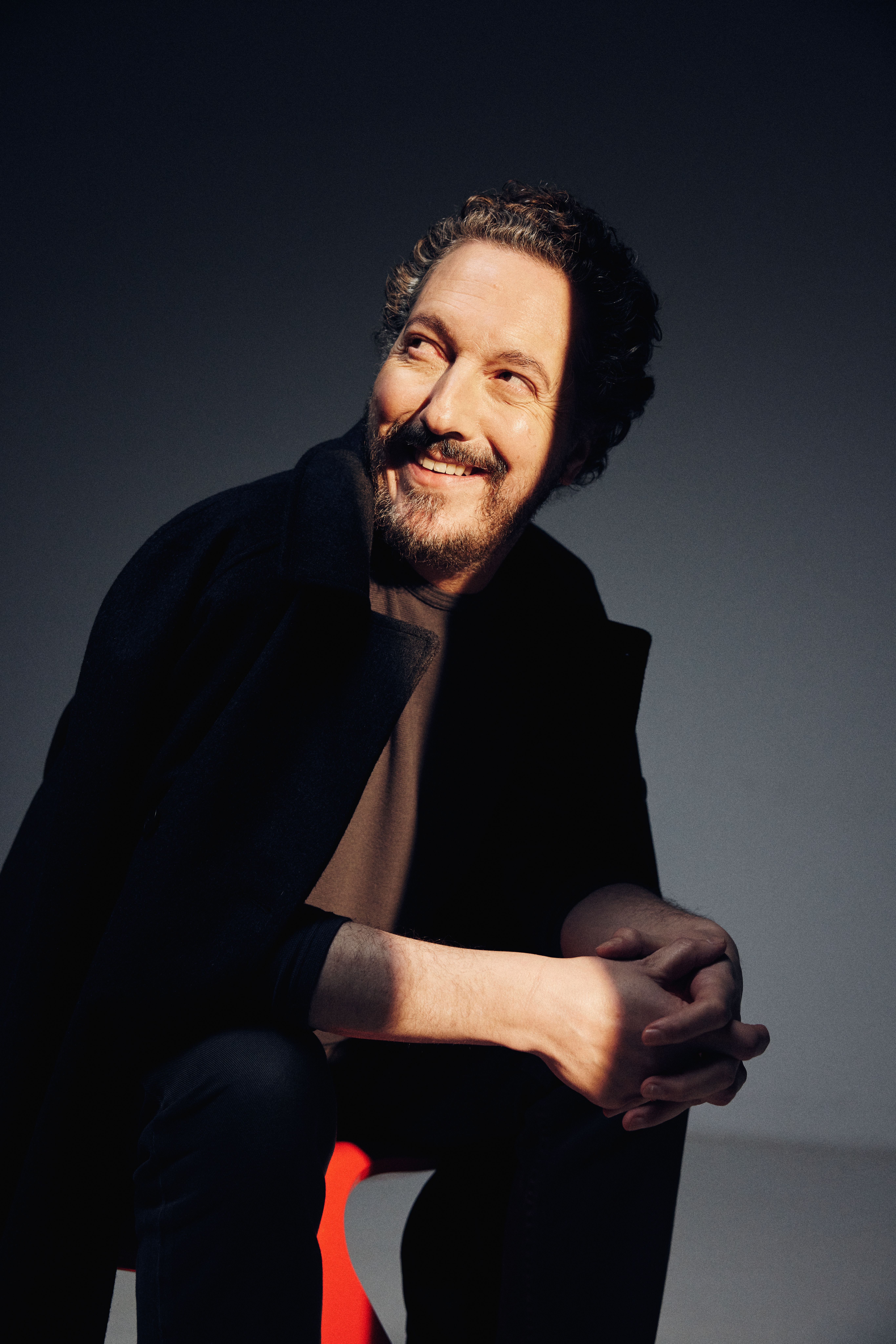 Guillaume Gallienne