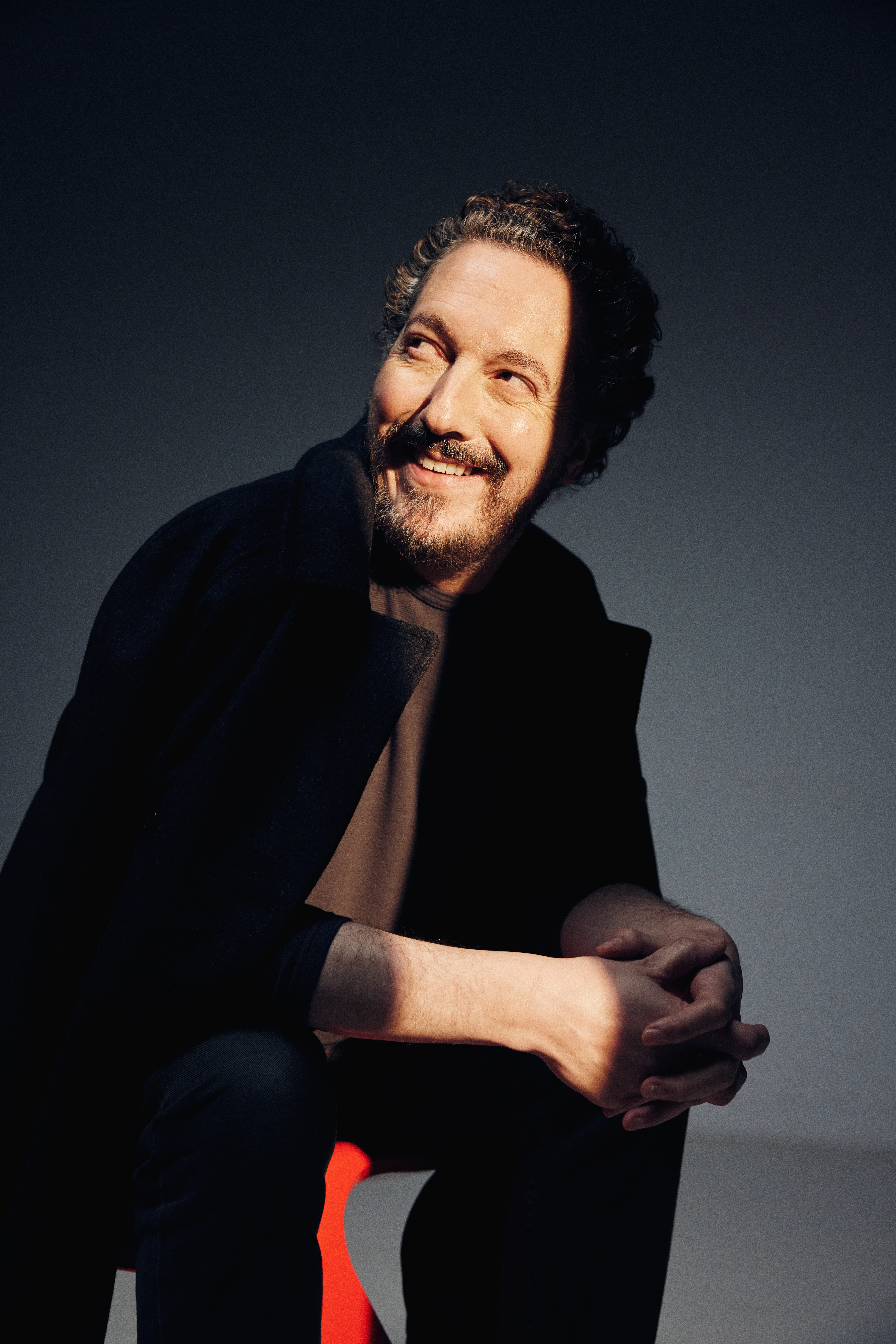 Guillaume Gallienne