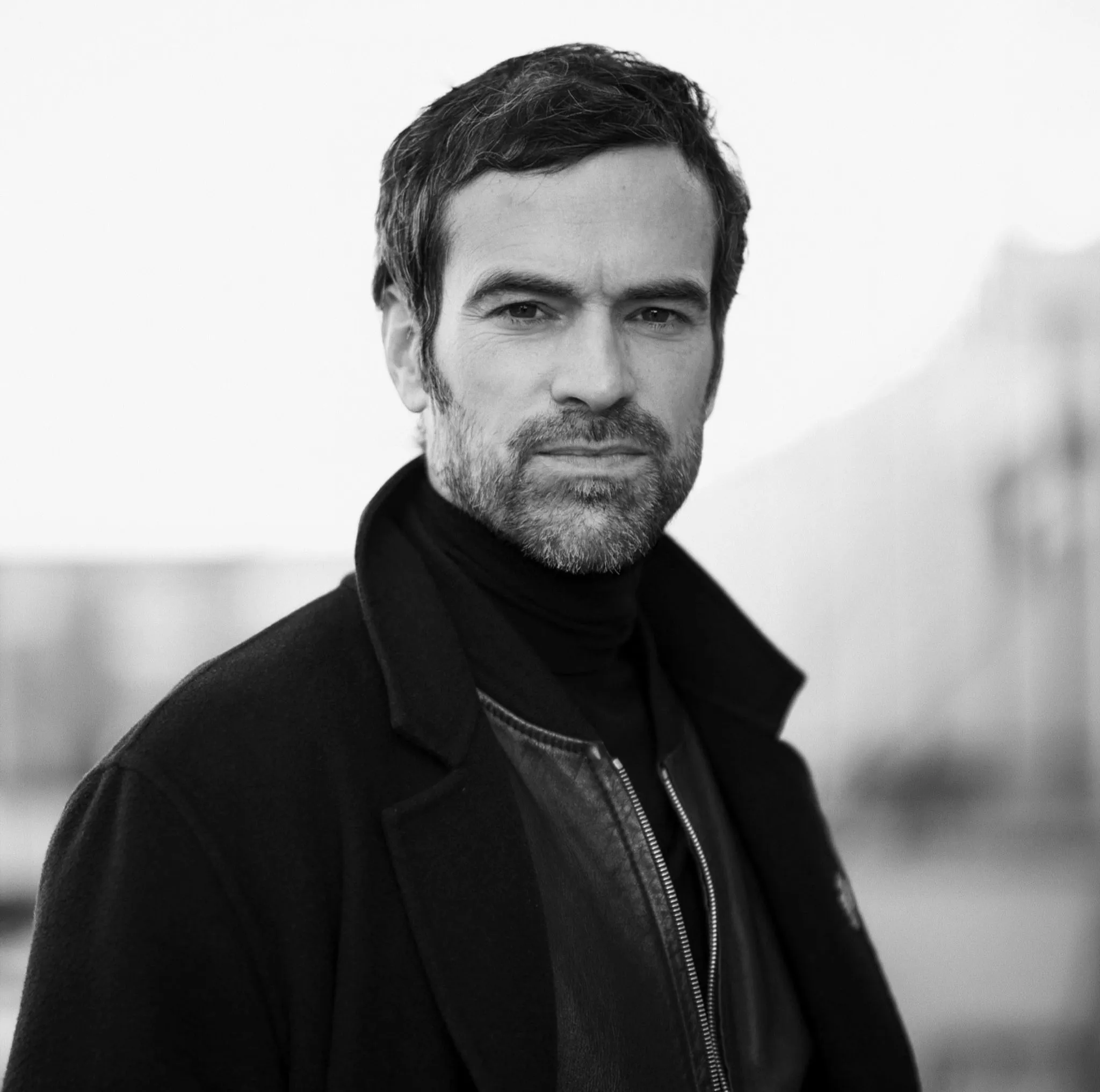 Romain Duris