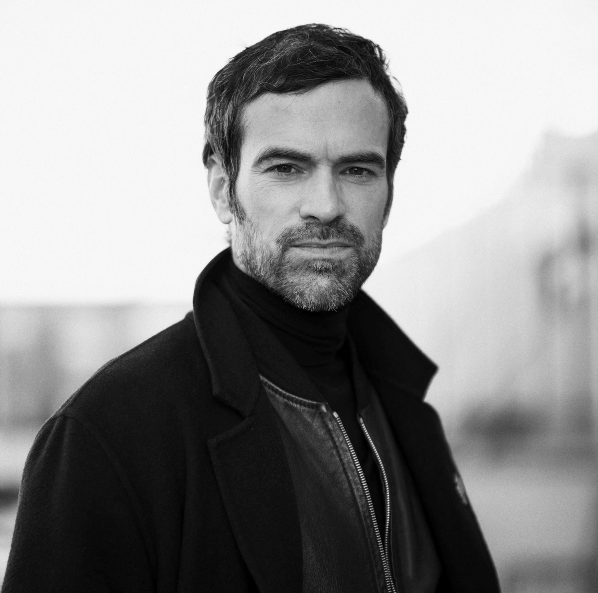 Romain Duris