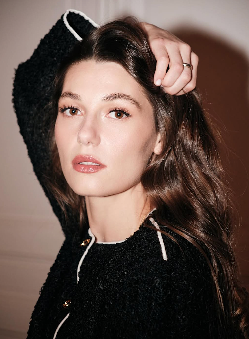 Mathilde Ollivier