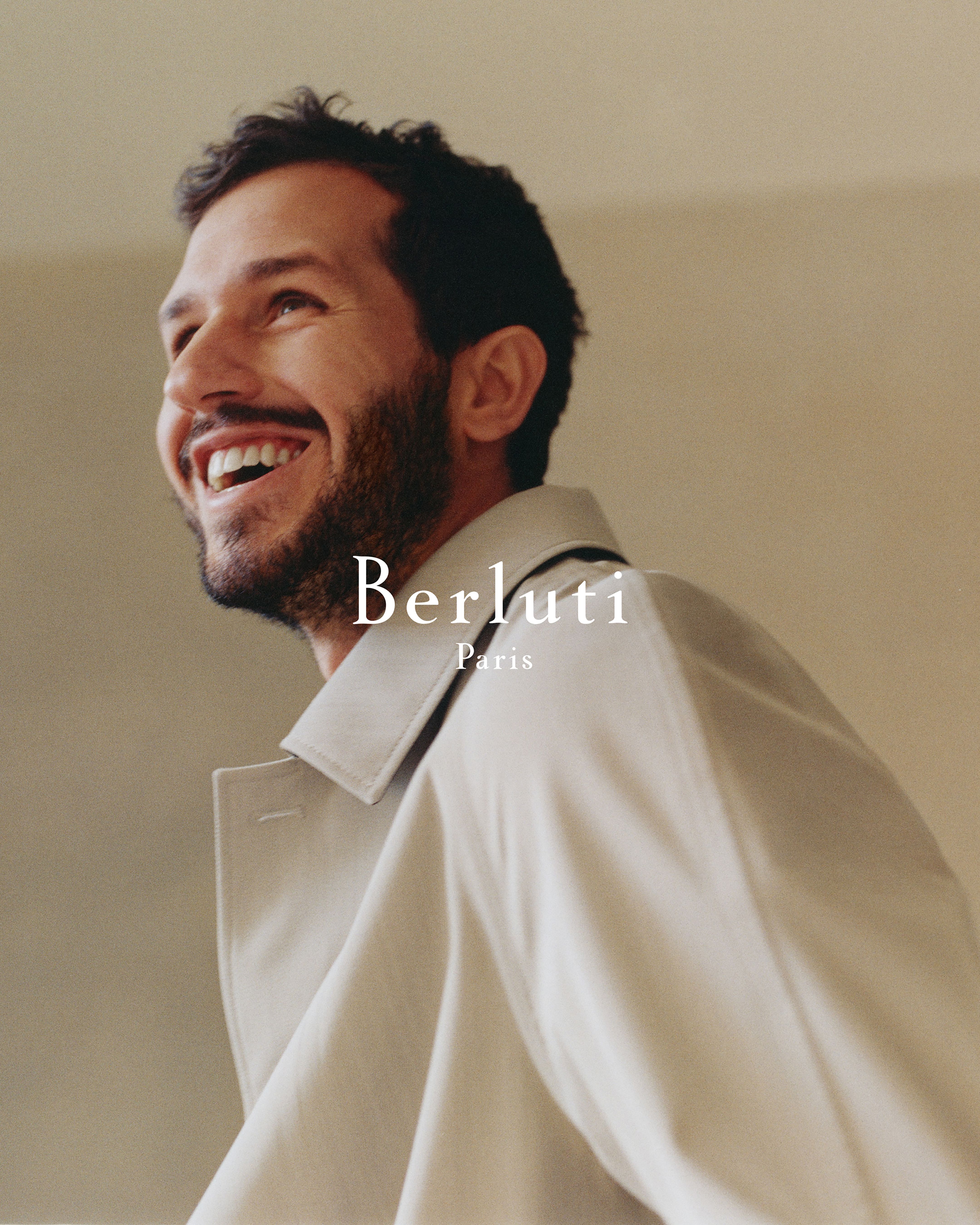 Campagne Berluti