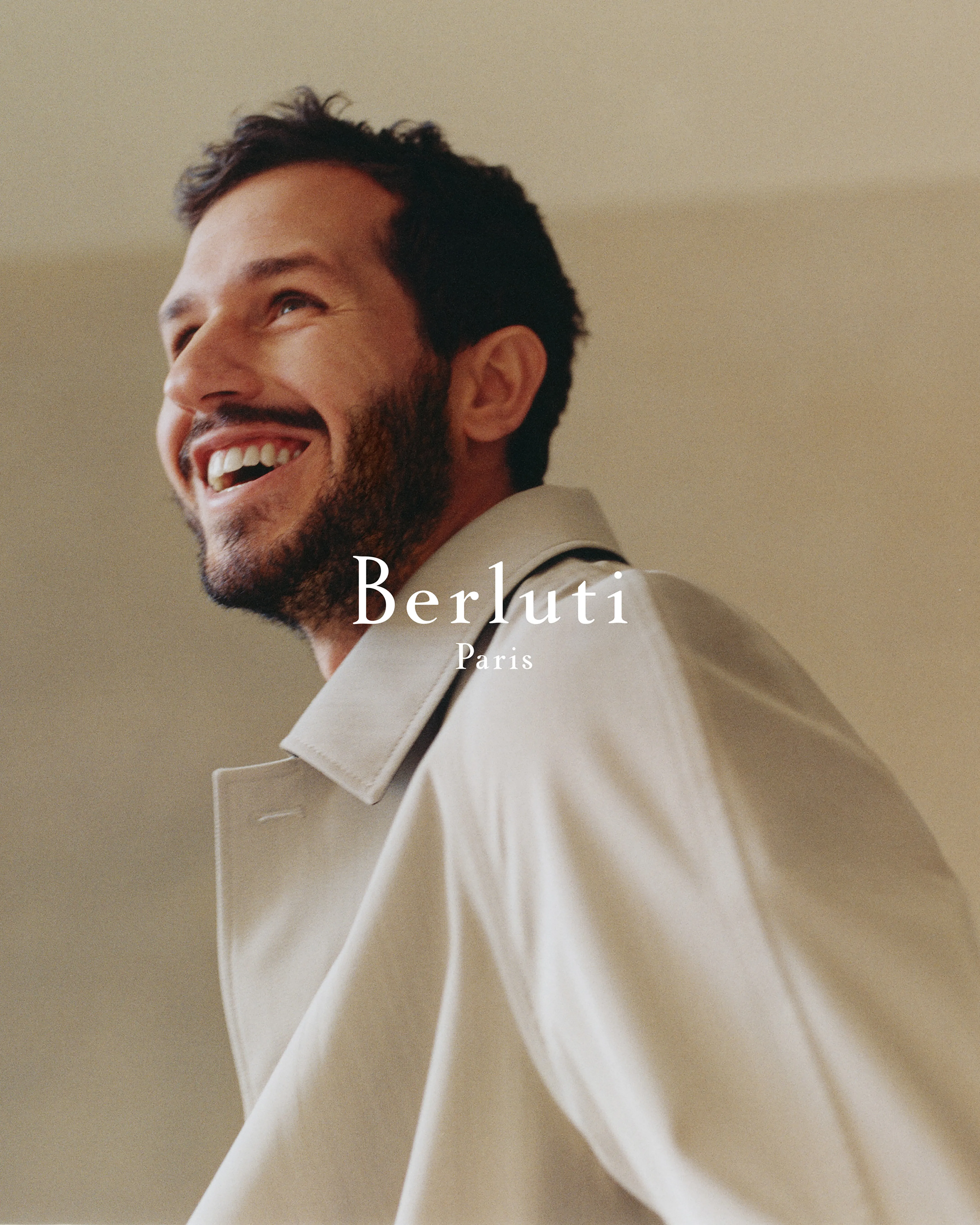 Campagne Berluti
