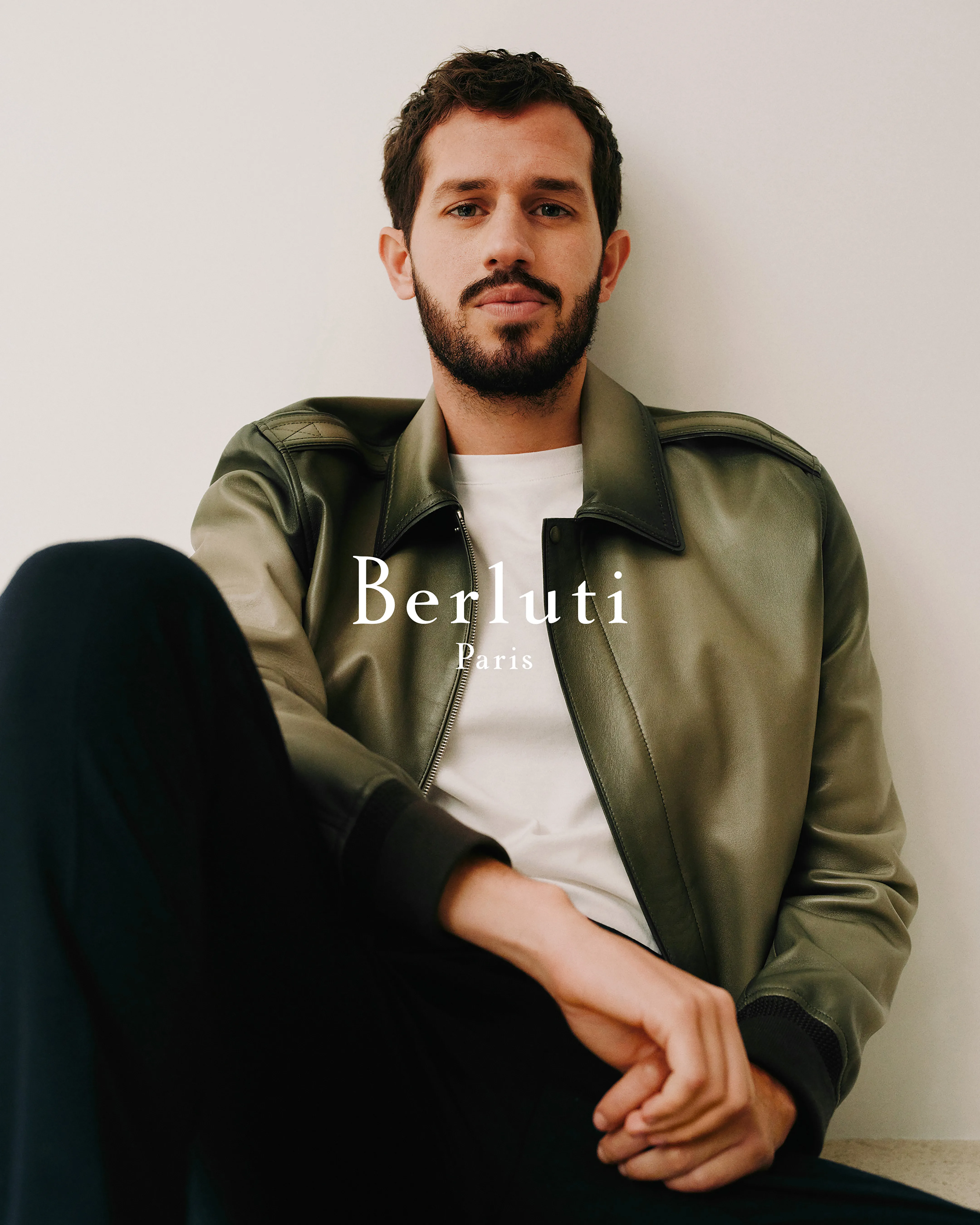 Campagne Berluti