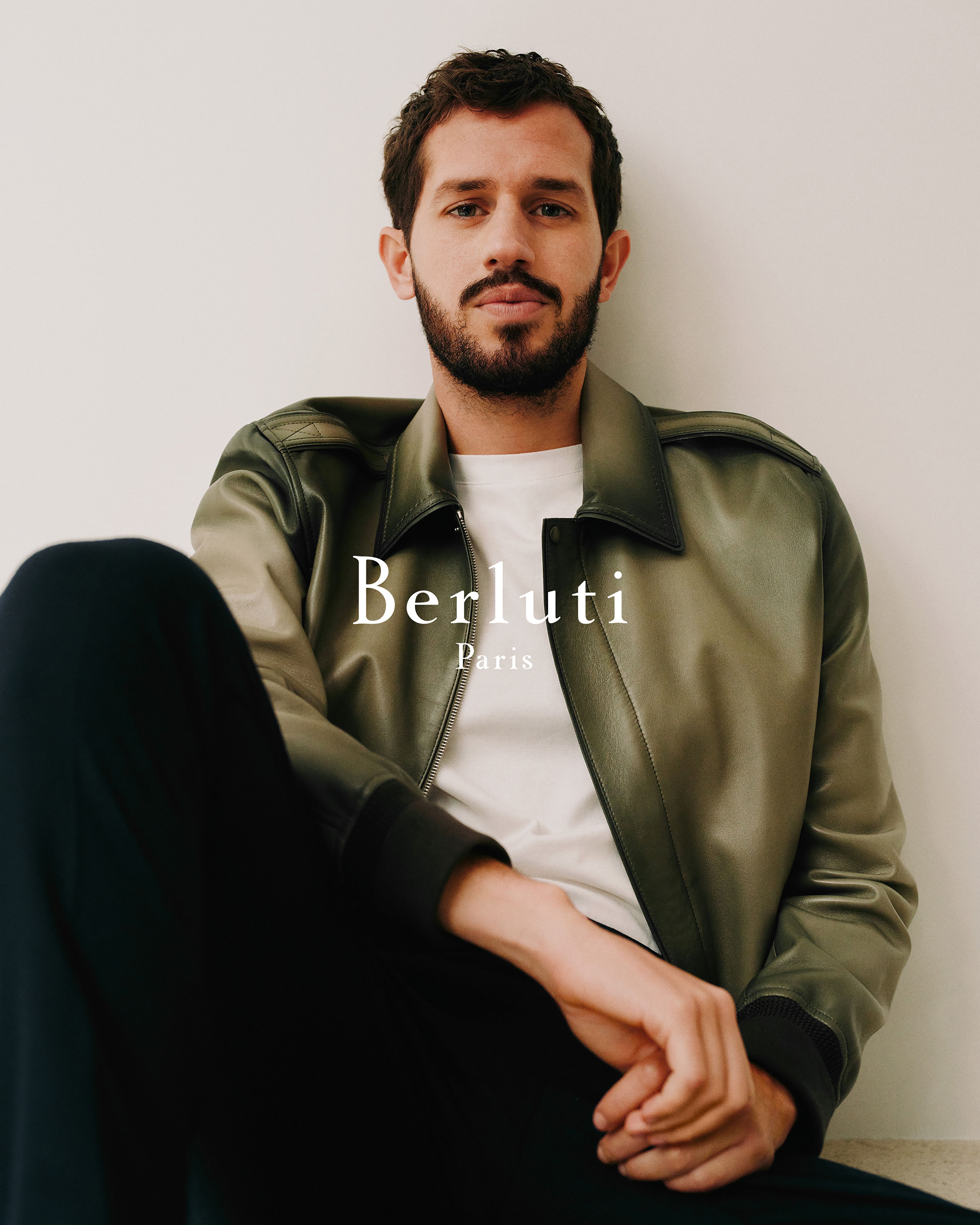 Campagne Berluti