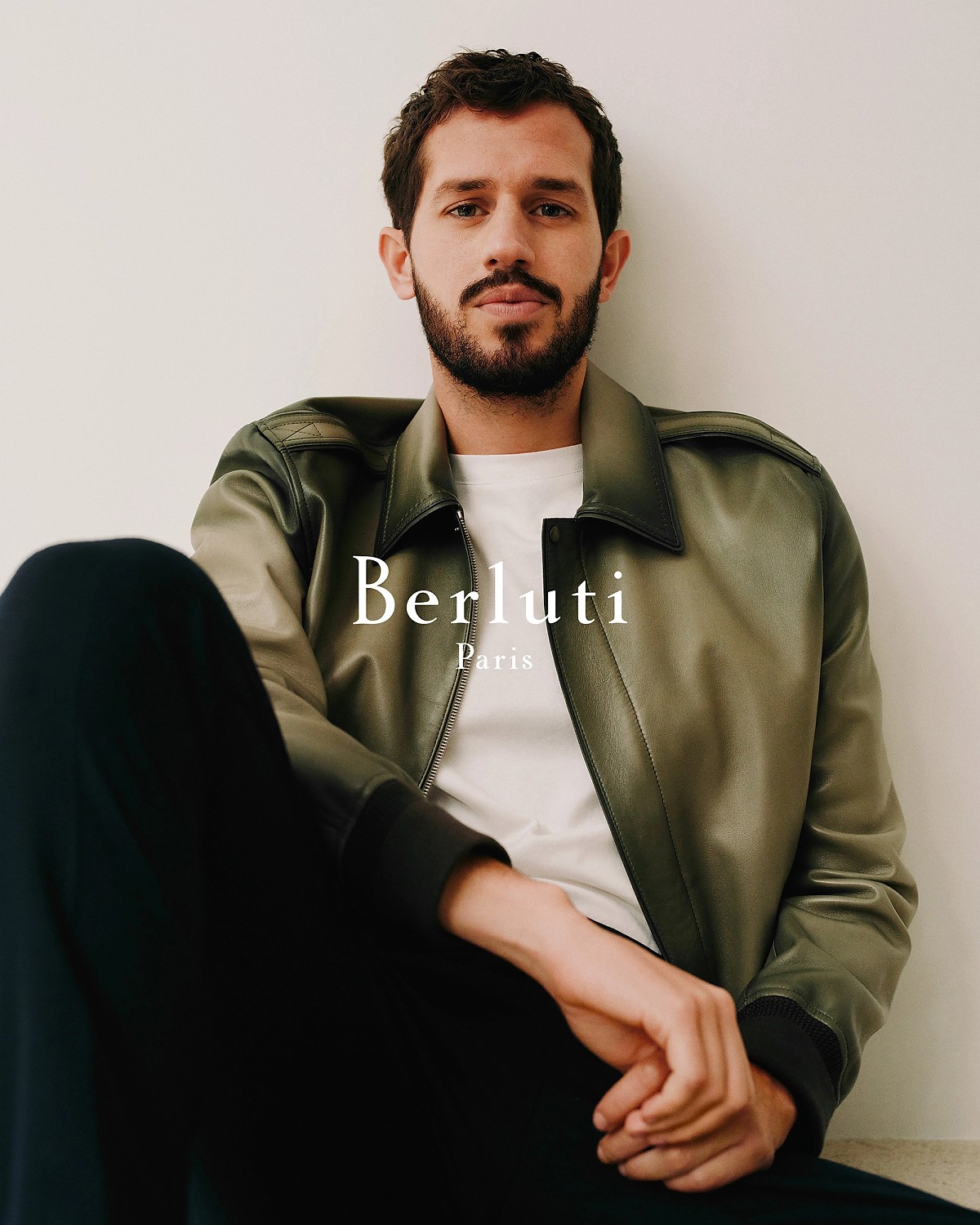 Campagne Berluti