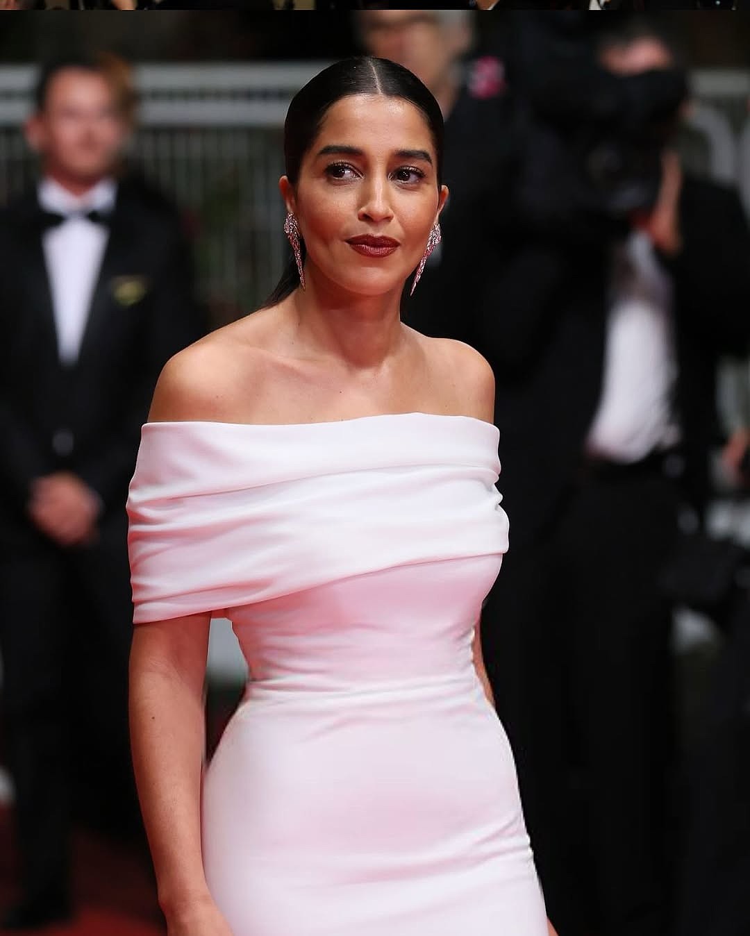 Leïla Bekhti