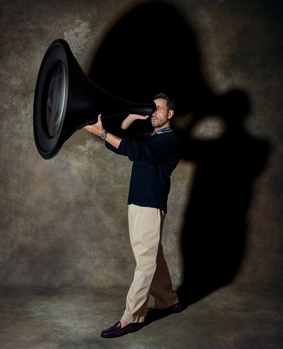 Vanity Fair x AP