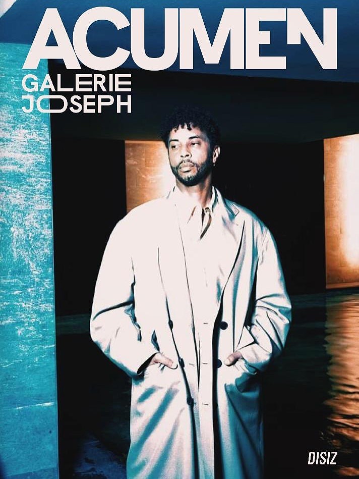 Acumen Magazine