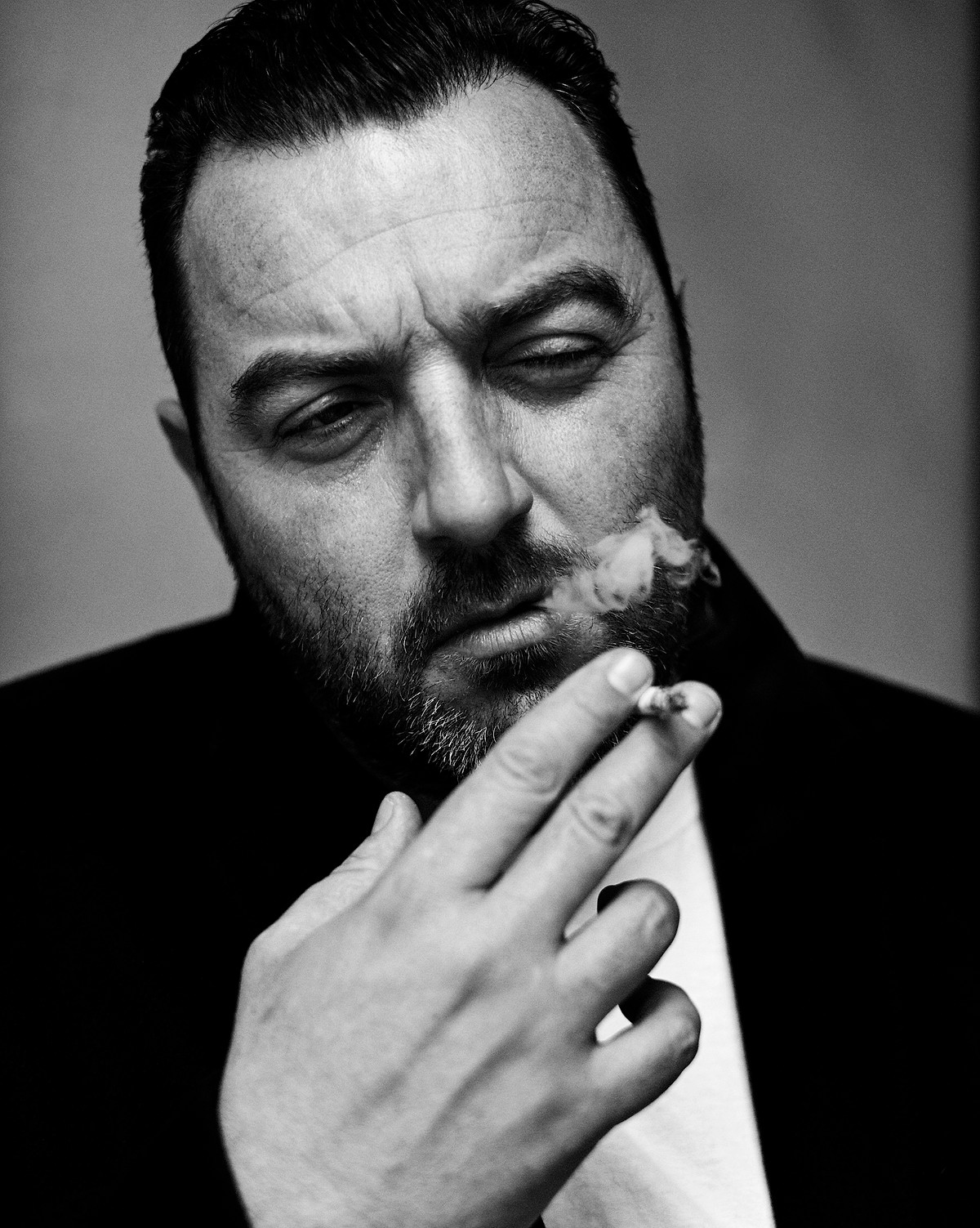 Denis Ménochet