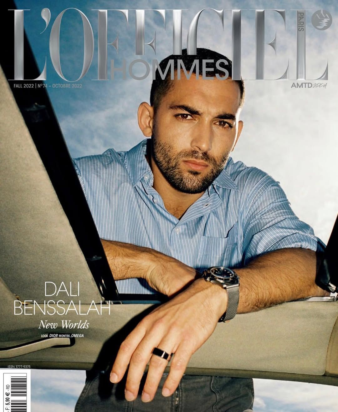 L'officiel