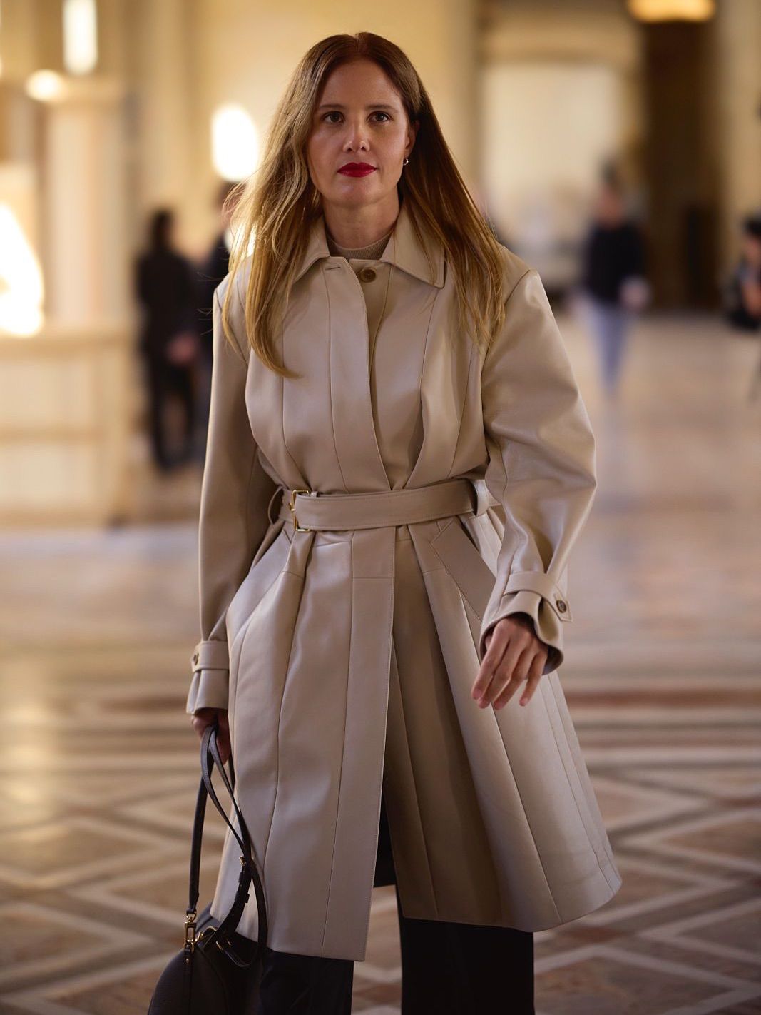 Défilés Louis Vuitton