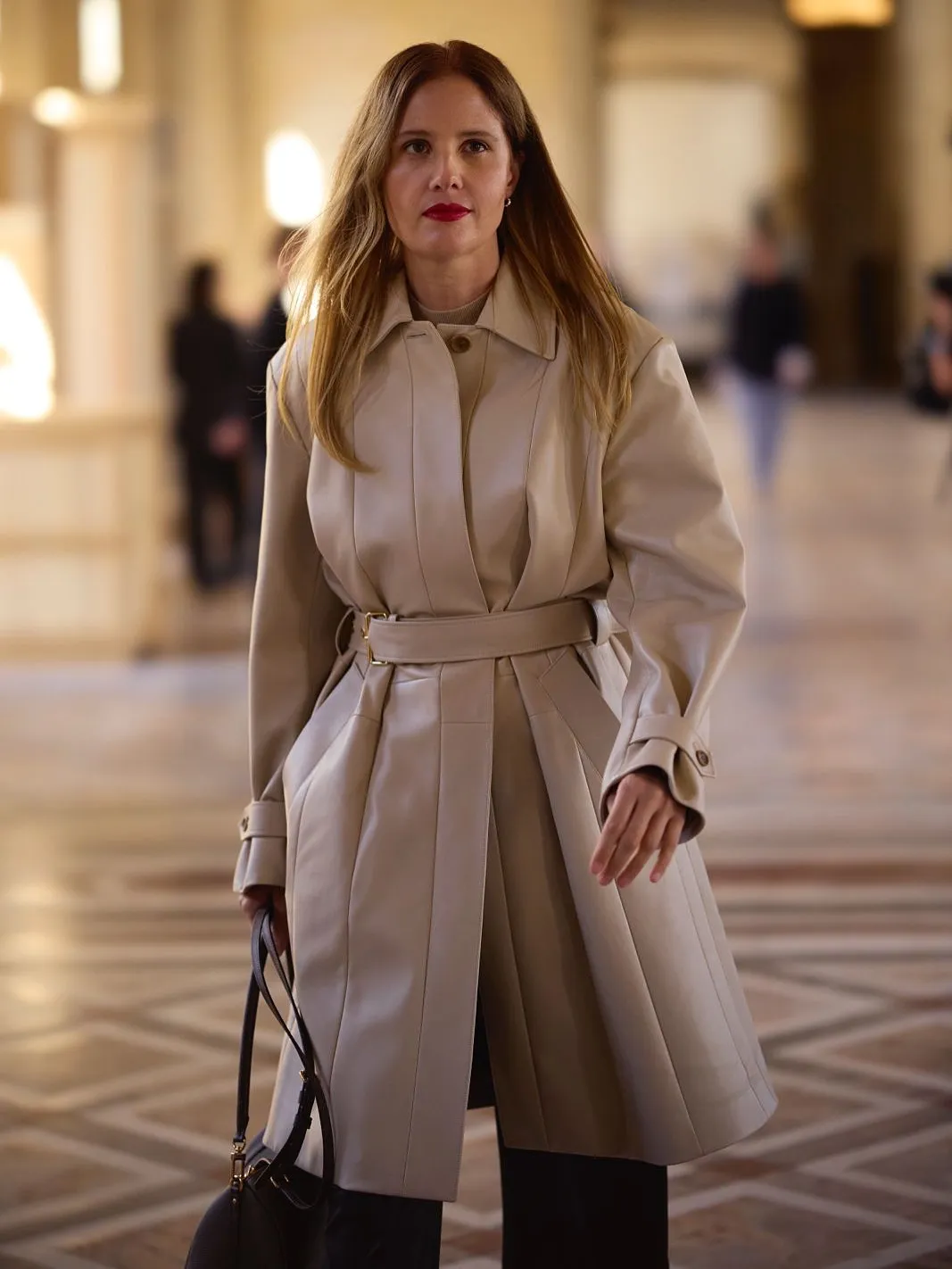 Défilés Louis Vuitton