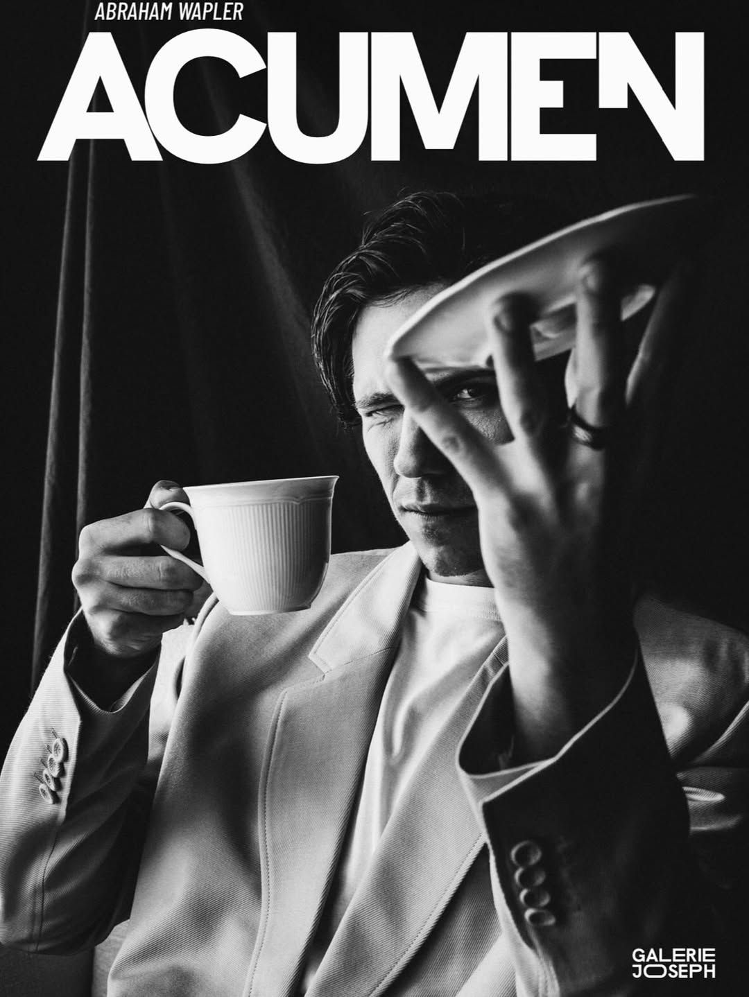 ACUMEN MAGAZINE