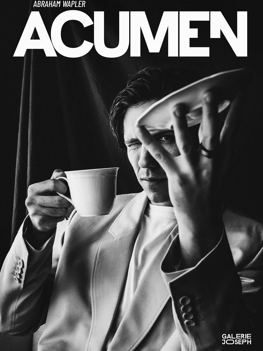 ACUMEN MAGAZINE