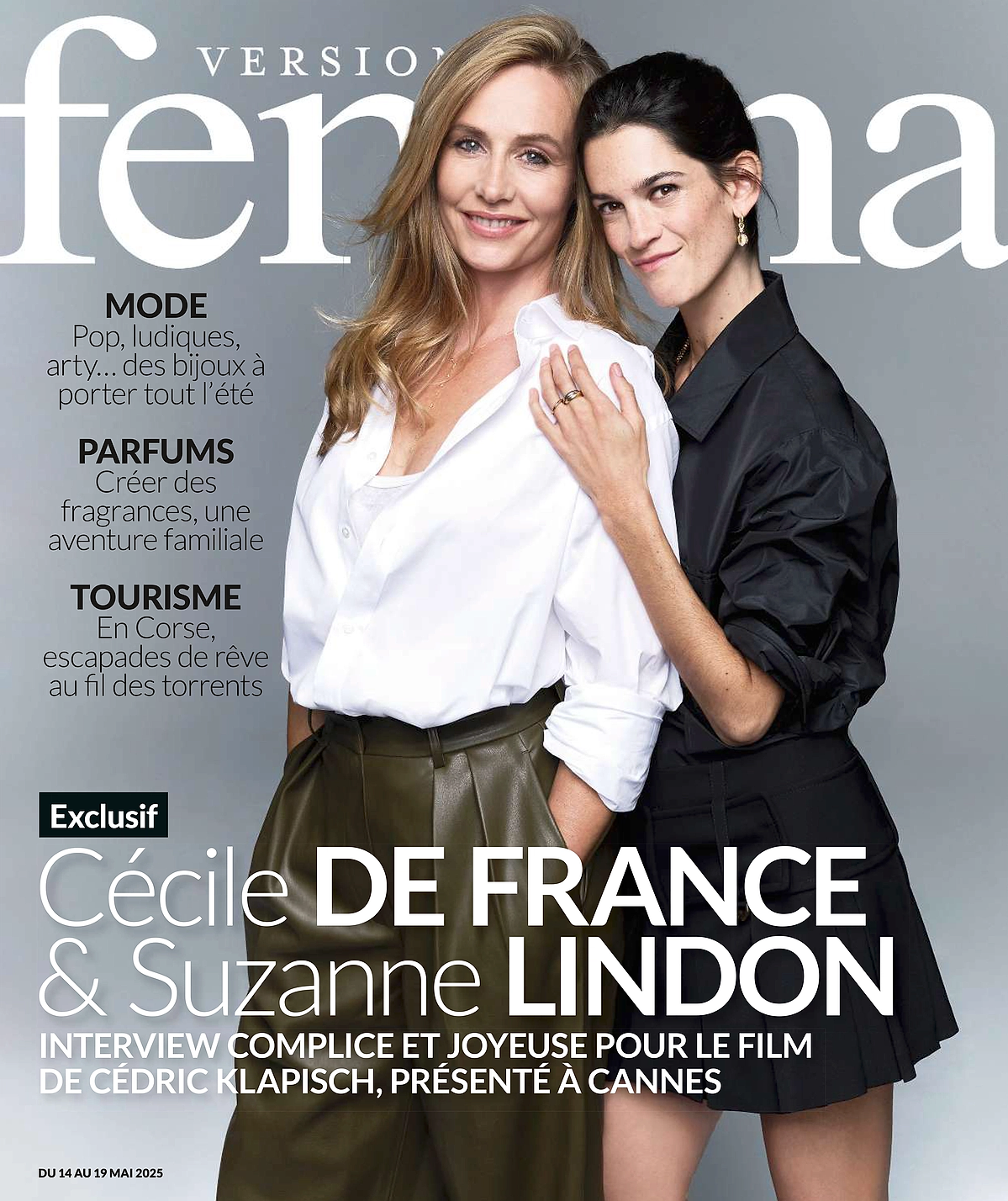 Version Femina