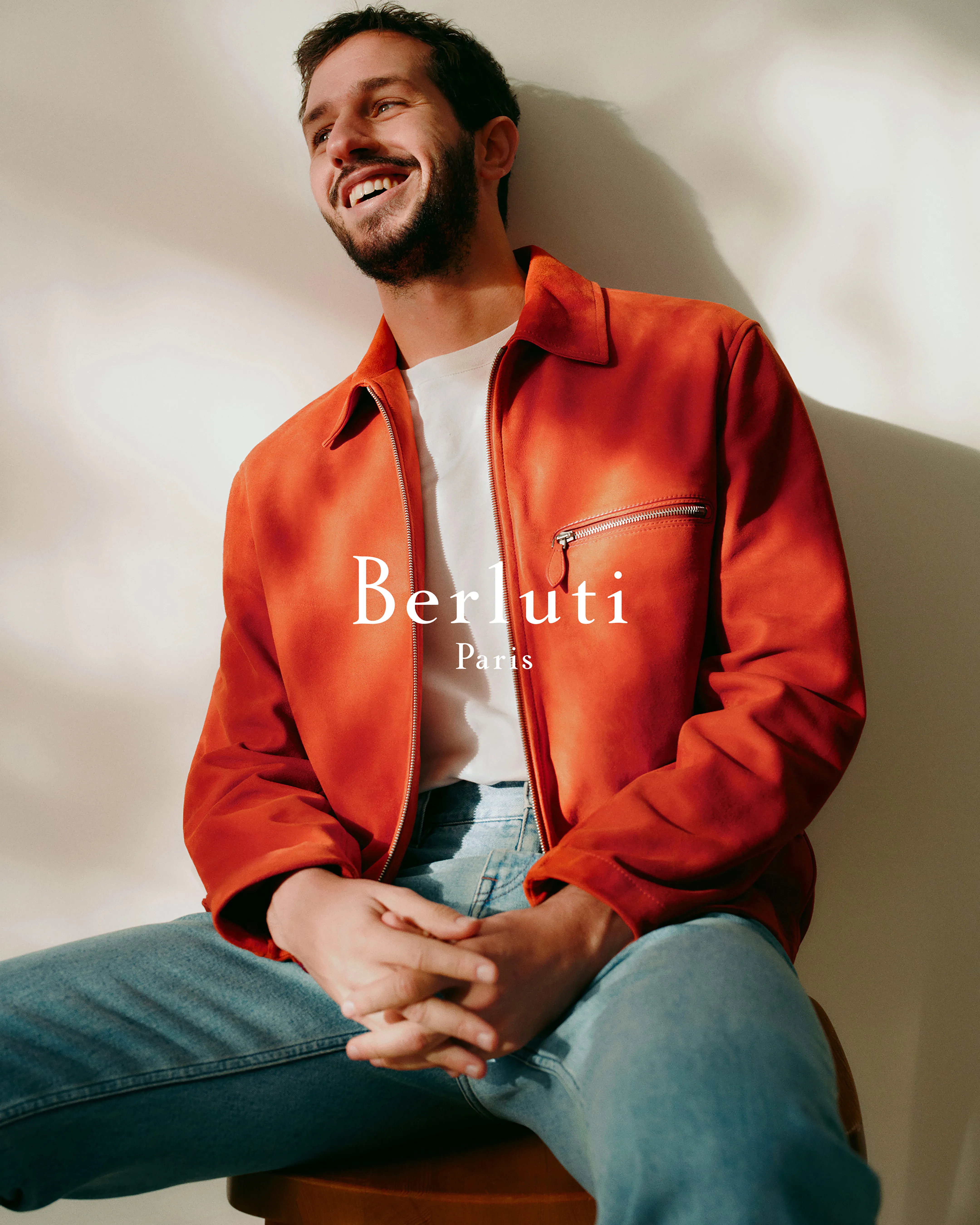 Campagne Berluti